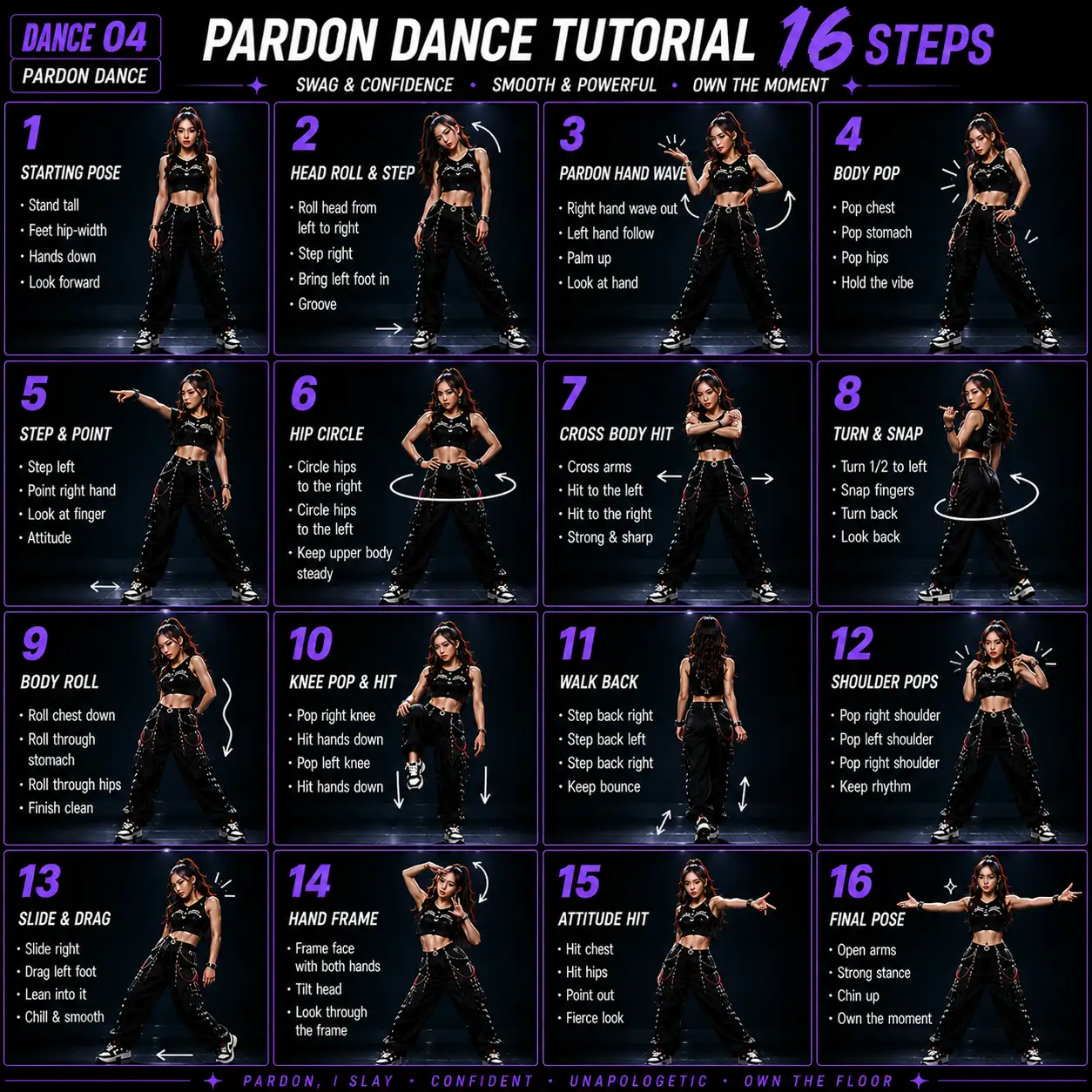 Pardon Dance 04