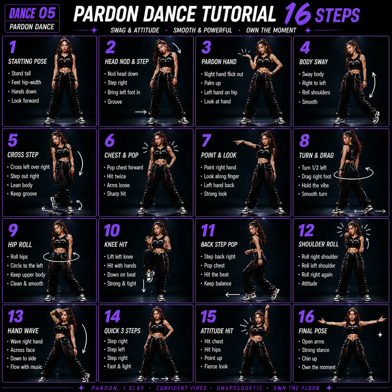Pardon Dance 05